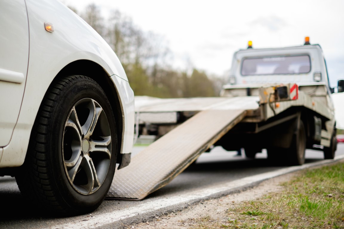 An image of Towing Services in Rockwall, TX
